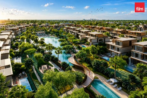 Vila u Dubai, UAE 3 spavaćih soba, 182.1 m2 Br. 752169 - fotografija 8