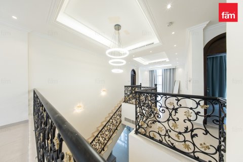 Villa itt: Al Barsha, Dubai, EAE, 5 hálószoba, 1393.5 m², azonosító: 752173 - fénykép 25