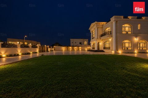 Villa itt: Al Barsha, Dubai, EAE, 5 hálószoba, 1393.5 m², azonosító: 752173 - fénykép 10