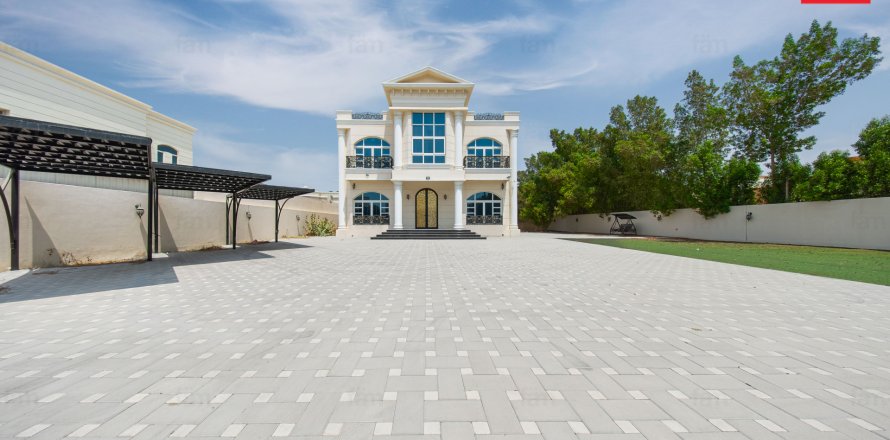 Villa itt: Al Barsha, Dubai, EAE, 5 hálószoba, 1393.5 m², azonosító: 752173