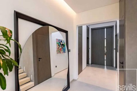 Villa til leie i Jumeirah Islands, Dubai, Emiratene 4 soverom, 817.64 kvm Nr. 758716 - Foto 4