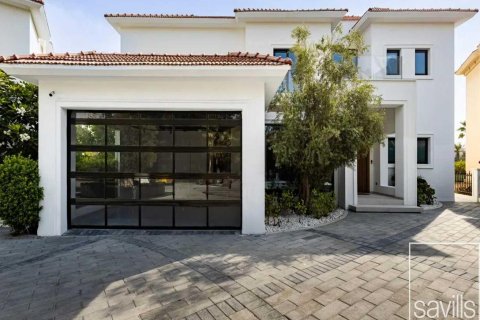 Vila v Jumeirah Islands, Dubai, SAE 4 spálne, 817.64 m2 č. 758716