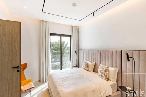 Villa til leie i Jumeirah Islands, Dubai, Emiratene 4 soverom, 817.64 kvm Nr. 758716 - Foto 6