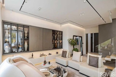 Villa til leie i Jumeirah Islands, Dubai, Emiratene 4 soverom, 817.64 kvm Nr. 758716 - Foto 2