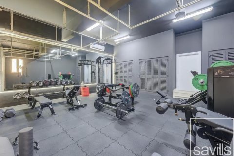 Vila v Palm Jumeirah, Dubai, SAE 5 spální, 622.36 m2 č. 758719 - Fotografia 17