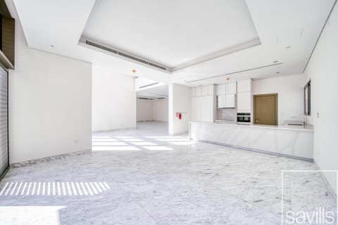 Villa til leje i Mohammed Bin Rashid City, Dubai, UAE 5 soveværelser, 739.79 kvm № 758720 - foto 13