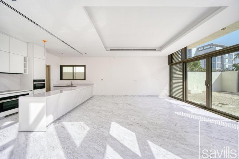 Villa til leje i Mohammed Bin Rashid City, Dubai, UAE 5 soveværelser, 739.79 kvm № 758720 - foto 8