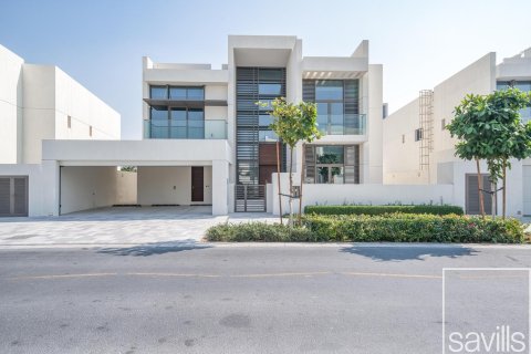 Vila v Mohammed Bin Rashid City, Dubai, SAE 5 spální, 739.79 m2 č. 758720