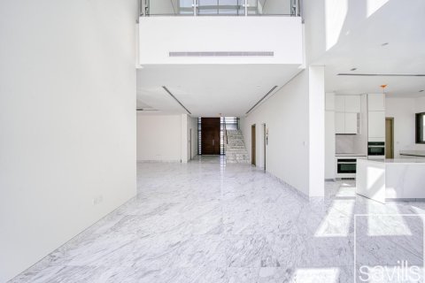 Villa til leje i Mohammed Bin Rashid City, Dubai, UAE 5 soveværelser, 739.79 kvm № 758720 - foto 7