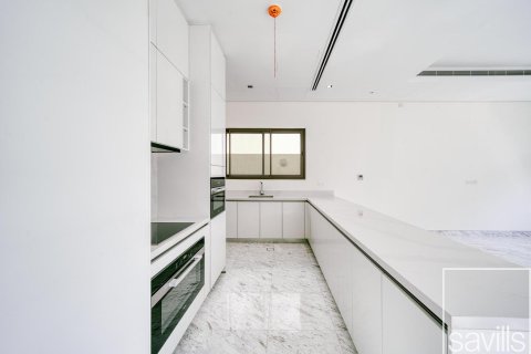 Villa til leje i Mohammed Bin Rashid City, Dubai, UAE 5 soveværelser, 739.79 kvm № 758720 - foto 5