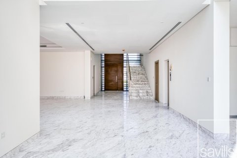 Villa til leje i Mohammed Bin Rashid City, Dubai, UAE 5 soveværelser, 739.79 kvm № 758720 - foto 10