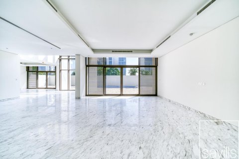 Villa til leje i Mohammed Bin Rashid City, Dubai, UAE 5 soveværelser, 739.79 kvm № 758720 - foto 11
