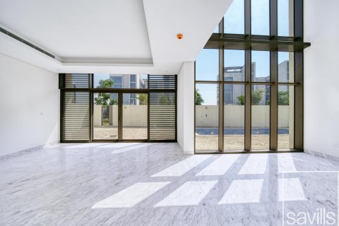 Villa til leje i Mohammed Bin Rashid City, Dubai, UAE 5 soveværelser, 739.79 kvm № 758720 - foto 12
