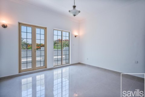 Villa til leie i Jumeirah Islands, Dubai, Emiratene 4 soverom, 817.64 kvm Nr. 758718 - Foto 9