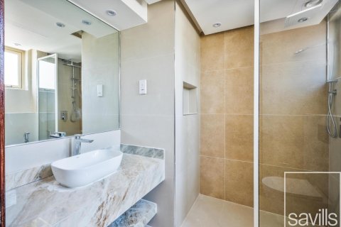 Villa til leie i Jumeirah Islands, Dubai, Emiratene 4 soverom, 817.64 kvm Nr. 758718 - Foto 20