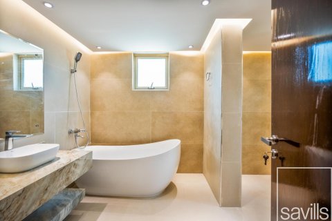 Villa til leie i Jumeirah Islands, Dubai, Emiratene 4 soverom, 817.64 kvm Nr. 758718 - Foto 18