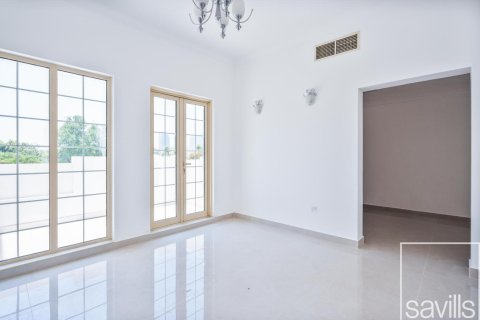 Villa til leie i Jumeirah Islands, Dubai, Emiratene 4 soverom, 817.64 kvm Nr. 758718 - Foto 8