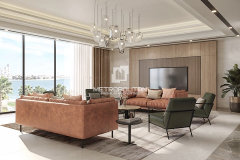 Пәтер Meydan, Дубай, БАӘ-да 1 жатын бөлме, 75 м² № 663953