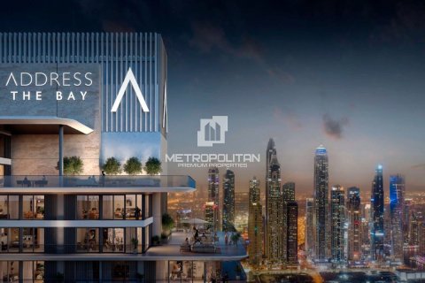 Apartmán v Dubai Harbour, Dubai, SAE 1 spálňa, 78 m2 č. 663959 - Fotografia 9