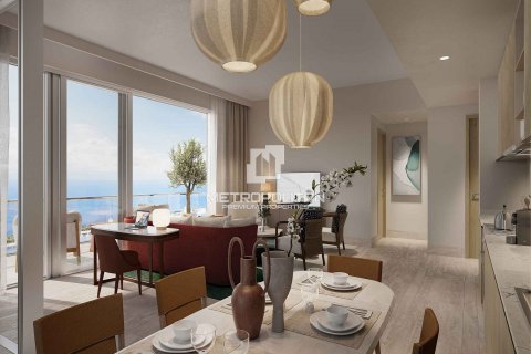 Apartmán v Dubai Harbour, Dubai, SAE 1 spálňa, 78 m2 č. 663959 - Fotografia 3