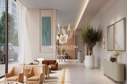 Apartmán v Dubai Harbour, Dubai, SAE 1 spálňa, 78 m2 č. 663959 - Fotografia 5