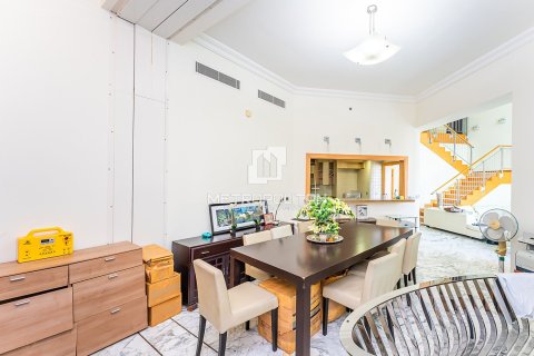 Penthouse lakás itt: Palm Jumeirah, Dubai, EAE, 4 hálószoba, 450 m², azonosító: 663956 - fénykép 4