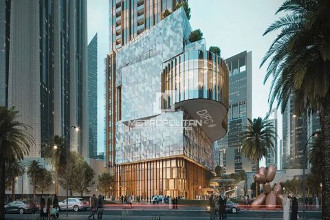 Apartment sa DIFC, Dubai, UAE 3 silid-tulugan, 205 sq.m. № 663955 - larawan 1