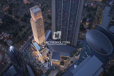 Apartment sa DIFC, Dubai, UAE 3 silid-tulugan, 205 sq.m. № 663955 - larawan 2