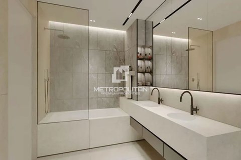 Apartment sa DIFC, Dubai, UAE 3 silid-tulugan, 205 sq.m. № 663955 - larawan 10