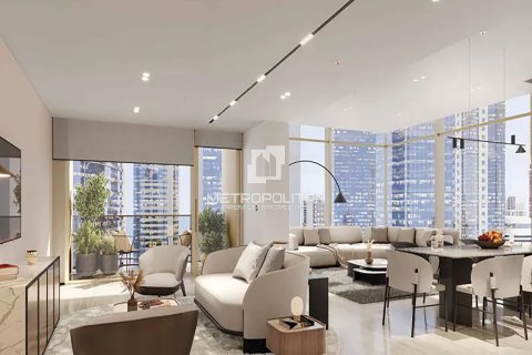 Apartment sa DIFC, Dubai, UAE 3 silid-tulugan, 205 sq.m. № 663955 - larawan 7