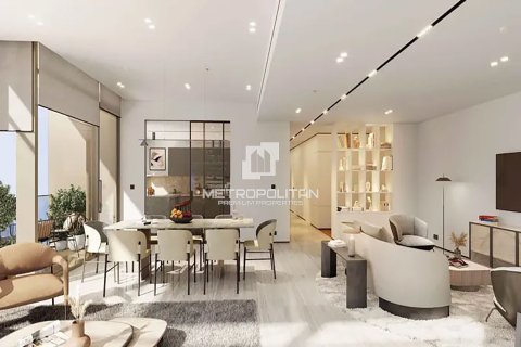 Apartment sa DIFC, Dubai, UAE 3 silid-tulugan, 205 sq.m. № 663955 - larawan 3
