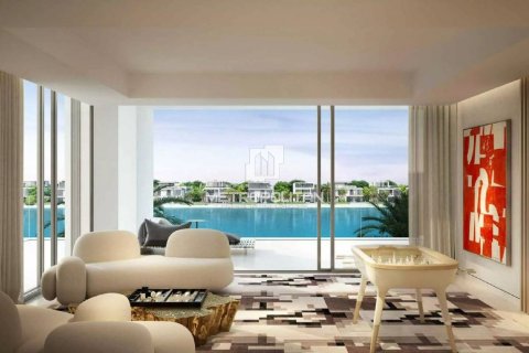 Villa itt: Palm Jebel Ali, Dubai, EAE, 5 hálószoba, 685 m², azonosító: 663957 - fénykép 10