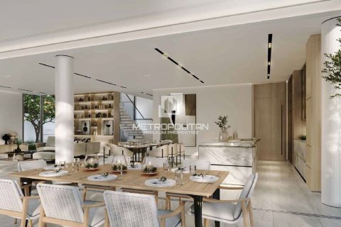 Villa itt: Palm Jebel Ali, Dubai, EAE, 5 hálószoba, 685 m², azonosító: 663957 - fénykép 7
