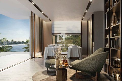 Villa itt: Palm Jebel Ali, Dubai, EAE, 5 hálószoba, 685 m², azonosító: 663957 - fénykép 12