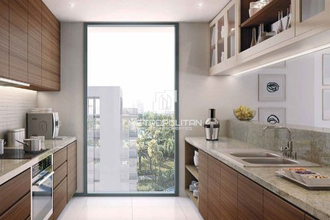 Διαμέρισμα σε Dubai Hills Estate, Dubai, ΗΑΕ 3 υπνοδωμάτια, 232 τ.μ. Αρ. 663958 - φωτογραφία 5