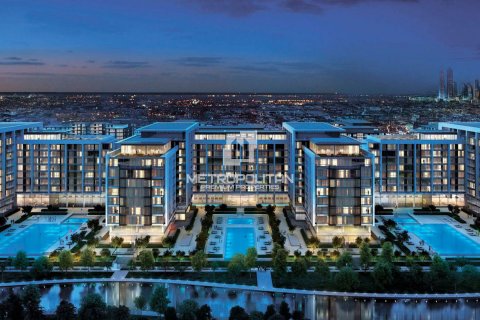 דירה ב Dubai Hills Estate, Dubai, איחוד האמירויות 3 חדרי שינה, 232 מ