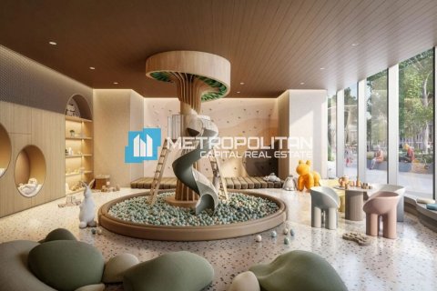 Apartament na sprzedaż w Saadiyat Island, Abu Dhabi, ZEA 2 sypialnie, 132.9 mkw., nr 632005 - zdjęcie 7