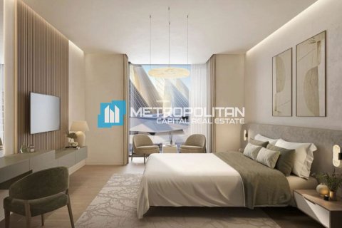 Apartament na sprzedaż w Saadiyat Island, Abu Dhabi, ZEA 2 sypialnie, 132.9 mkw., nr 632005 - zdjęcie 5