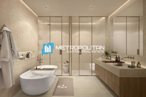 Apartament na sprzedaż w Saadiyat Island, Abu Dhabi, ZEA 2 sypialnie, 132.9 mkw., nr 632005 - zdjęcie 6