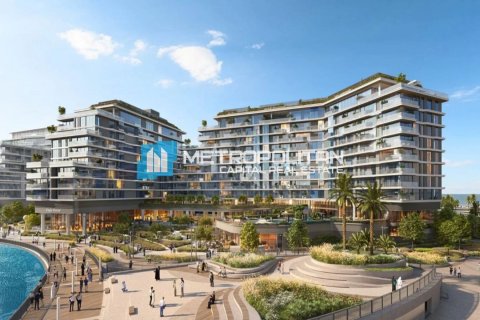 Apartament na sprzedaż w Saadiyat Island, Abu Dhabi, ZEA 2 sypialnie, 132.9 mkw., nr 632005 - zdjęcie 10
