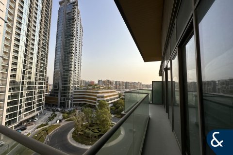 Apartman u gradu Mohammed Bin Rashid City, Dubai, UAE 2 spavaće sobe, 160 m2 Br. 688719