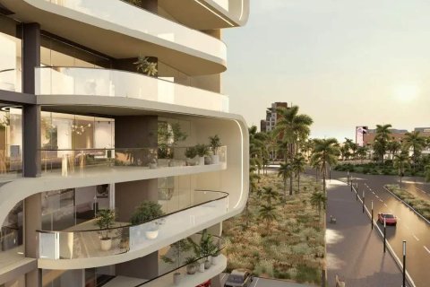 Apartment sa X11 sa Dubai South (Dubai World Central), UAE 3 silid-tulugan, 139.06 sq.m. № 707307