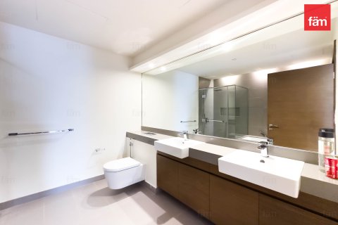 Huoneisto City Walk, Dubai, Arabiemiraatit 2 makuuhuonetta, 177.4 m2 № 718488 - kuva 12