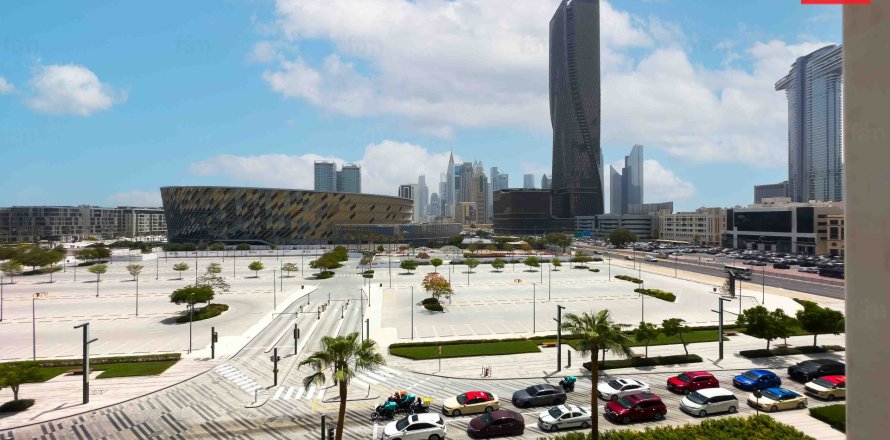 Huoneisto City Walk, Dubai, Arabiemiraatit 2 makuuhuonetta, 177.4 m2 № 718488