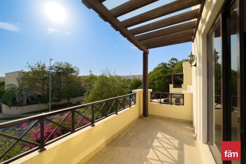 Townhouse in Dubai, UAE 4 bedrooms, 309.4 sq.m. № 718498 - photo 25