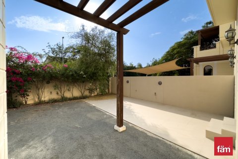 Townhouse in Dubai, UAE 4 bedrooms, 309.4 sq.m. № 718498 - photo 28