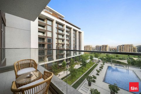 Dubai Hills Estate, Dubai, संयुक्त अरब अमीरात में अपार्टमेंट, 2 बेडरूम, 97.2 वर्ग मीटर, संख्या 706097