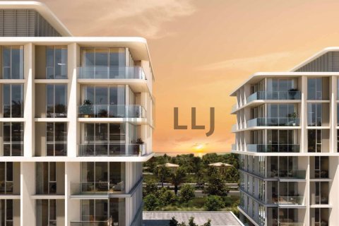 阿联酋 Abu Dhabi Saadiyat Island 公寓  1 卧, 74 平方米 , 编号 670423