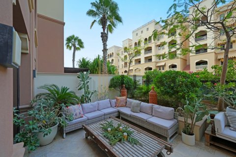 Leilighet i Saadiyat Island, Abu Dhabi, Emiratene 3 soverom, 207 kvm nr. 670424