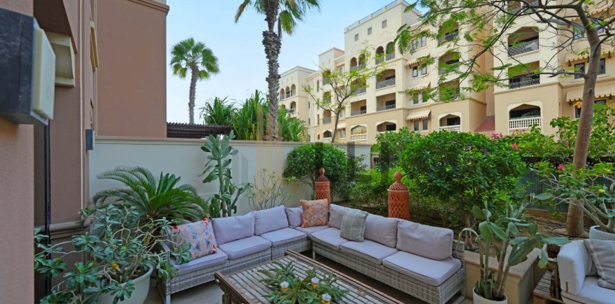 Apartamento em Saadiyat Island, Abu Dhabi, EAU 3 quartos, 207 m2 № 670424